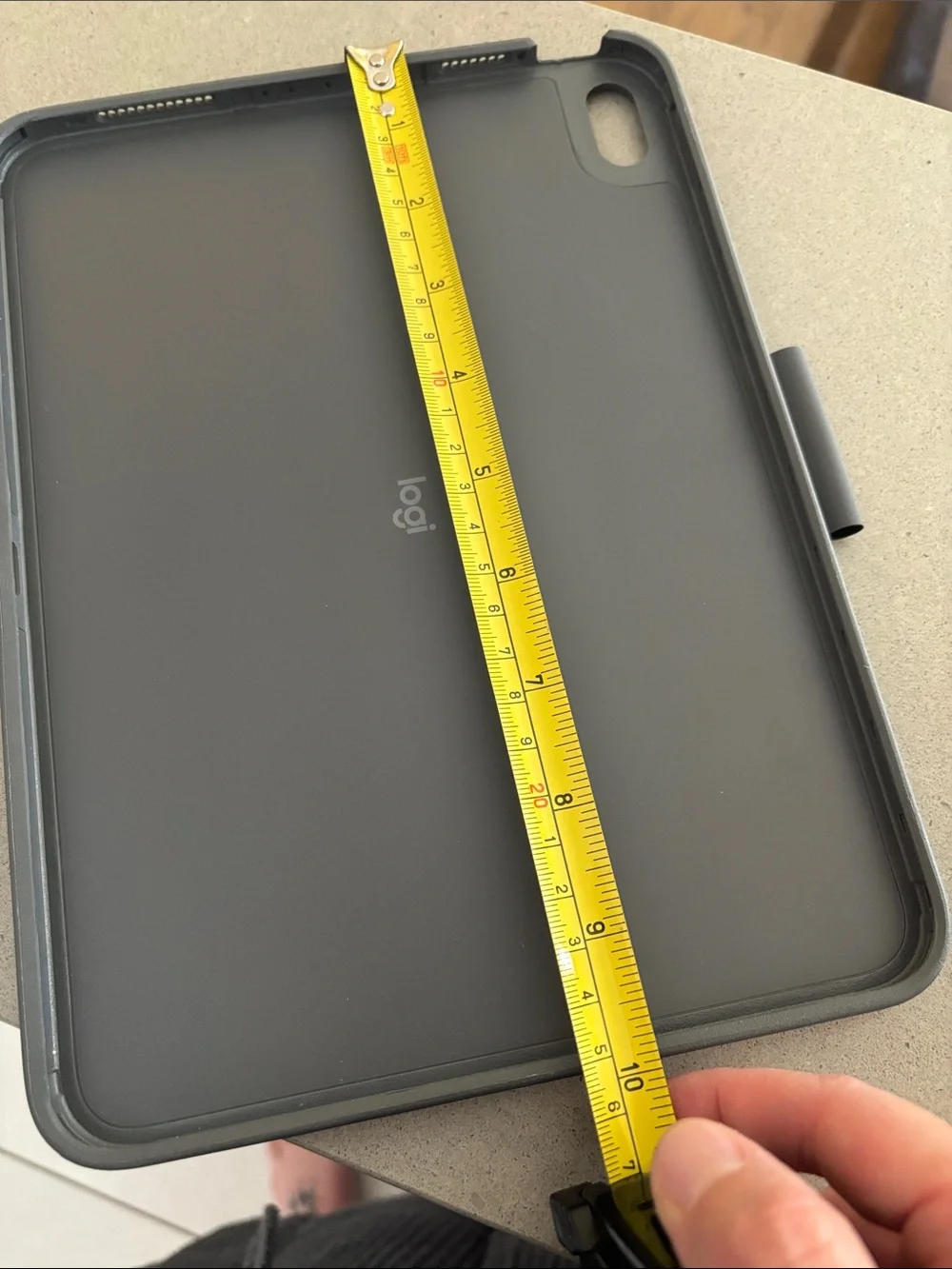 iPad accessories bundle